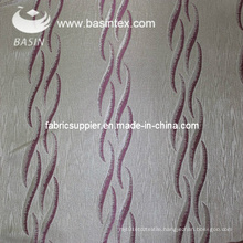 Jacquard Curtain Fabric (BS3346D)